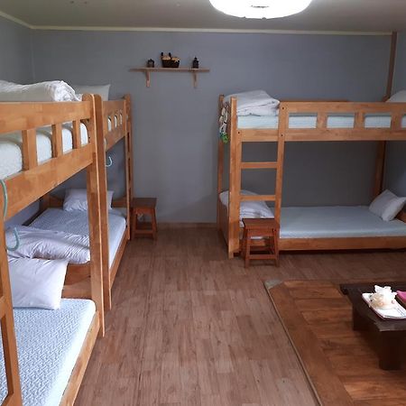 Joseph Tree Guest House Jeju Dış mekan fotoğraf