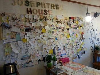 Joseph Tree Guest House Jeju Dış mekan fotoğraf