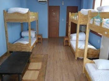 Joseph Tree Guest House Jeju Dış mekan fotoğraf