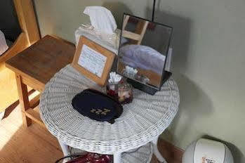 Joseph Tree Guest House Jeju Dış mekan fotoğraf